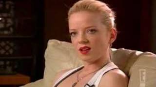 Shirley Manson about Courtney Love [upl. by Malik123]