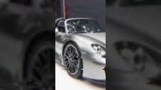 Porsche 918 [upl. by Asher]