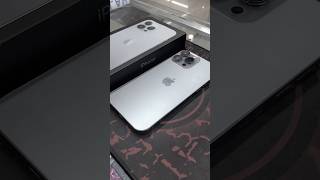 iPhone 13 pro Max 256GB  iPhone 13 pro Max used price shorts viralvideo iphone13promax [upl. by Arimay]