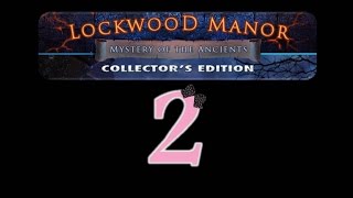 Mystery of the Ancients Lockwood Manor CE  Ep2  wWardfire [upl. by Tehr]