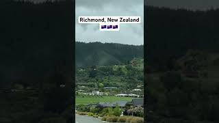 Hart Rd Richmond New Zealand [upl. by Adnal]