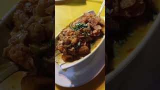 khaowsuey  memoni curry khausa  khawsa shorts ytshorts food foodie [upl. by Ahsenid]