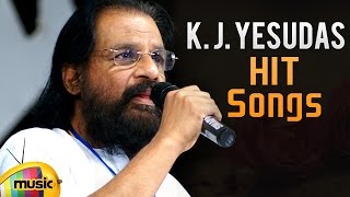 KJ Yesudas Hit Songs  Yesudas Back To Back Hit Video Songs  Mango Music [upl. by Forelli]