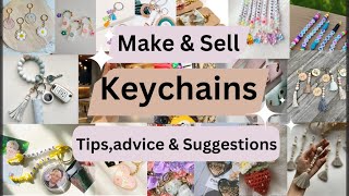 Make amp Sell Keychains Supercharge Your Keychain Business businessideas keychain onlinebusiness [upl. by Bernarr]