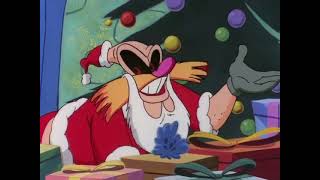 A Short Christmas Message from Dr Robotnik [upl. by Siloam]