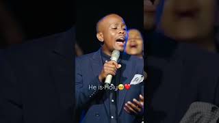 Khaya Mthethwagospelshort [upl. by Nosauq]