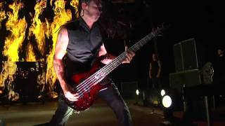 Disturbed Live  On Tour Now Trailer [upl. by Boggers924]