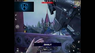 Ghaly Bypass amp Hack Pubg Mobile Full Safe For Main Account [upl. by Enetsirk]