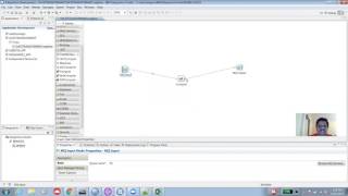 IIBWMB ESQL DateTime transformation1 [upl. by Aihseyk569]