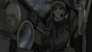 Last Exile ost 2  5 Grand Stream [upl. by Htedirem657]