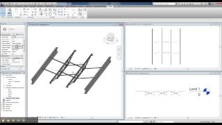 Revit Bridging [upl. by Funk]