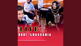 badr ouabi lhassania duo [upl. by Onnem]