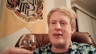 Dewars 12 year old double aged scotch whisky review special thanks to WhiskeyTribe [upl. by Sholley]