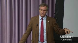 David Hochschild  How California Can Lead the United States to a Clean Energy Future [upl. by Amathist]