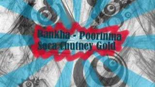 Pankha Dolay Diyo Na  Poorinma Soca Chutney Gold [upl. by Kos955]