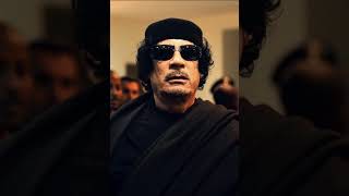 dobro vecer x muammar Gaddafi dictator gaddafi music power vibes [upl. by Mae]