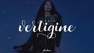 elodie  vertigine testo [upl. by Iran]