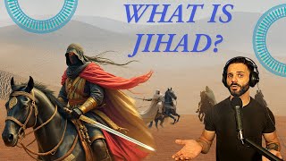 Jihad in History What It Really Means and How It’s Been Misunderstood [upl. by Oshinski284]