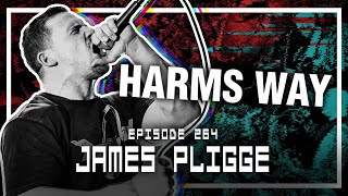 James Pligge HARMS WAY  Scoped Exposure Podcast 264 [upl. by Rebekkah943]