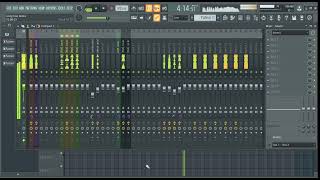 Giddes Chalamanda  Linny hoo Remix by WBillian [upl. by Idolem306]