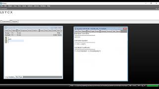 Parte 2 Ejercicio de estimacion de parametros y test de Wald RB Econometría en Eviews [upl. by Maxia35]