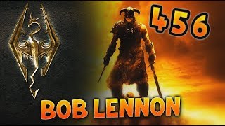 DES RATSGAROU  Lintégrale Skyrim  Ep 456  Playthrough FR HD par Bob Lennon [upl. by Stila]