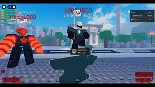 4th Jetpack Showcase Incidents cup madness Roblox [upl. by Carmelita]