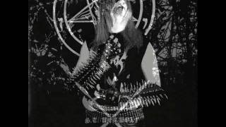 Satanic Warmaster  Wolves of revelation [upl. by Uel]