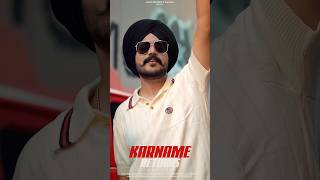 🎬Asi Karname Karke vi Hawa ni kari satkarsandhu haanirecords newpunjabisong [upl. by Tnarb74]