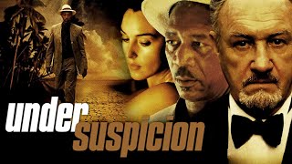 Under Suspicion  Trailer HD deutsch [upl. by Jarl]