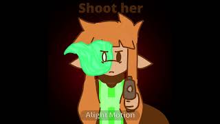 20 wayz 2 kill some1 blood warn Splatoon [upl. by Alvis]