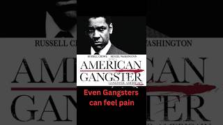 American Gangster 2007 Movie Review [upl. by Nolyarg]