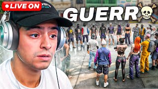 HOJE E DIA DE QUEBRADEIRA NO GTA RP  LOUD CORINGA AO VIVO  DEIXA O LIKEEEEEE RSRS [upl. by Manda152]