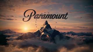 Paramount Pictures Logo 2022 [upl. by Ellinet]