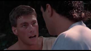 Der Kickboxer 1989 Trailer [upl. by Aloisia]