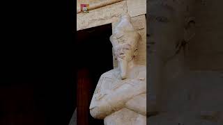 EGIPTO PARTE6 ¡Monumentos dedicados a Dioses y Faraones shorts [upl. by Assyli]