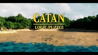 Logiquest Catan [upl. by Nahtad866]