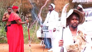 Spirit Of The Powerful Oracle 2  Trending Epic Movie 2023 zubby Micheal  African Movies [upl. by Eseilenna]