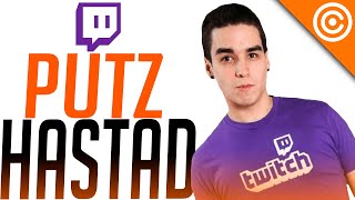 Hastad CANCELADO por quotRAClSMOquot em LIVE [upl. by Weirick]