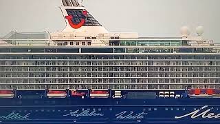 MEIN SCHIFF 3 [upl. by Ainessey281]