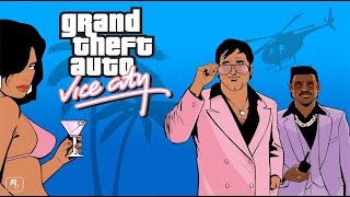 GTA Vice City  Part 4 [upl. by Gibbon]