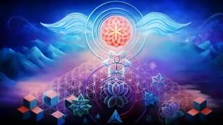 Healing the Body Mind and Spirit Guided Meditation [upl. by Eibot]