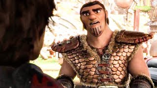 How to Train Your Dragon Live Action 2024  Teaser Trailer  Universal Pictures [upl. by Oeak319]