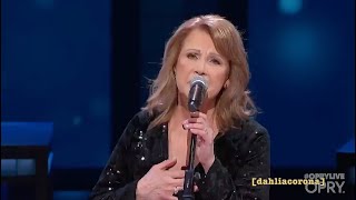 Patty Loveless — If My Heart Had Windows — Live  2024 [upl. by Analat73]