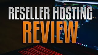 Reseller Hosting Review NameHero vs InMotion Hosting [upl. by Matejka]