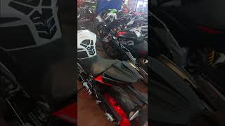 Aprilia RS 660 [upl. by Slorac]