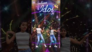 Yolo Dance  Nainika Thanaya Best Dance dance shirts ternding indianidol shorts [upl. by Darnok753]