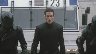 Equilibrium 2002  Christian Bale Emily Watson  Dystopian SciFi Action Movie Review [upl. by Modla]