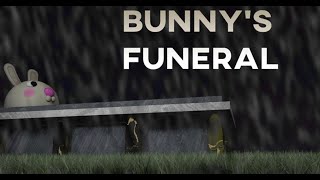 Bunny’s Funeral Gameplay Full No Commentary [upl. by Neliac]