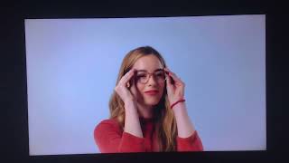 Warby Parker Commercial [upl. by Raji]